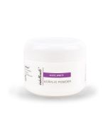 Isabelle Nails Acrylpoeder WIT 15ml.