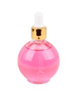 Isabelle Nails Nagelriem-en Nagelolie Bubble Gum 75ml.