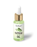 Isabelle Nails Nagelriemolie Aloë Vera 10ml.