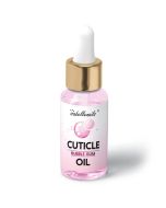 Isabelle Nails Nagelriemolie Bubble Gum 10ml.