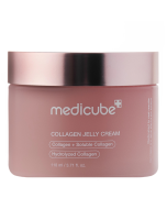 Medicube Collagen Jelly Cream - Firming Facial Cream-Gel 110ml.