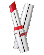 PUPA Milano Miss Pupa Ultra Brilliant Lipstick True Scarlet