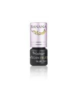 Modena Lashes Wimper Extension lijm 3ml. Vegan Fruit Banana Glue