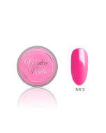 Modena Nails Acryl Neon Roze - 02