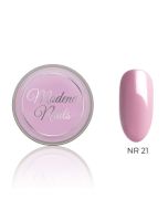 Modena Nails Acryl Pastel Roze - 21