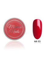 Modena Nails Acryl Rood - 53