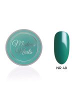 Modena Nails Acryl Turquoise - 48