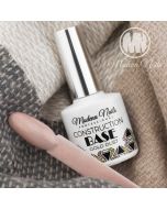 Modena Nails Construction Base Coat Gellak Gold Dust 7
