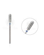 Modena Nails Opzetstuk Nagelfrees Cuticle Cutter Diamond Coating - 68