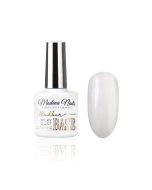 Modena Nails Rubber Base Coat Gellak Vitamins - Milky Dust 7,3ml.