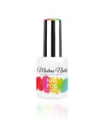 Modena Nails UV Nagel Folie Lijm 15ml.