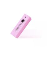 Modena Nails Polijstblok Roze #120