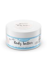 Nacomi Body Butter - Summer In Greece 100ml.