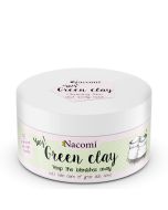 Nacomi Green Healing Clay 65gr.
