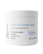 Nacomi NXT Protein Face & Body Cream 150ml.
