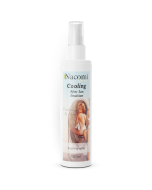 Nacomi Cooling After Sun Body lotion 150ml.