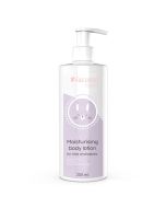 Nacomi Moisturizing Body Lotion Voor Kinderen En Baby's