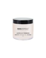 NailPerfect Acrylic Powder Makeover Pale 25gr