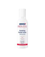 NovaClear Redless Soothing Facial Toner 100ml.