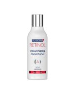 NovaClear Retinol Rejuvenating Facial Toner 100ml.