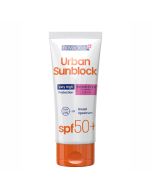 Novaclear Urban Sunblock Sensitive Skin SPF 50+ 40ml.