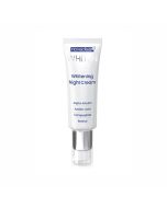 Novaclear Whiten Whitening Night Cream 50ml.