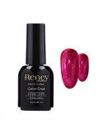 RENEY® Gellak Platinum Pink Intense 04 - 10ml.