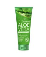 REVERS® Aloe Vera Soothing Multifunctional Gel 99% Aloe 250ml.