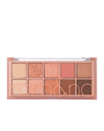 Rom&nd Better Than Palette Oogschaduw Palette 01 Pampas Garden 7.5g