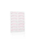 Secret Lashes Afplak Patches Onderwimpers 7paar