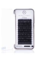 Secret Lashes Wimperextensions Classy Collectie D - 0