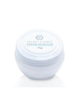 Secret Lashes Cream Remover Wimperextensions 15gr.