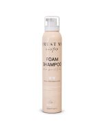 Sister Foam Shampoo - Medium Porosity Hair 200ml.*
