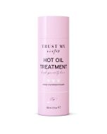 Sister Hot Oil Treatment - High Porosity Hair 100ml.