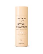 Sister Hot Oil Treatment - Medium Porosity Hair 100ml.