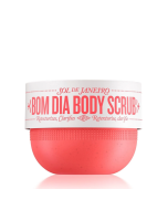 Sol de Janeiro Bom Dia Bright Scrub 220ml