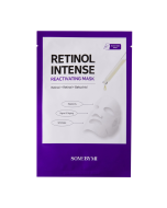 Some By Mi Retinol Intense Reactivating Mask 1stuk