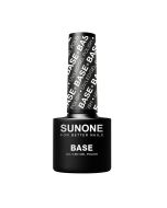 SUNONE Hybride UV/LED Basecoat 5ml.