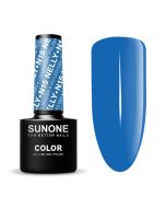 SUNONE UV/LED Hybride Gellak 5ml. - N15 Nelly