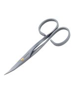 Tweezerman Nagelschaar stainless steel