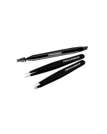 Tweezerman Brow Shaping Set 