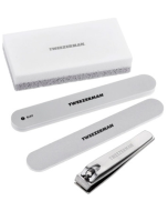 Tweezerman Essential Pedicure Kit