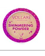 Vollare Cosmetics Shimmering powder