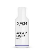 XFEM Acryl Liquid 100ml.