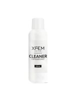 XFEM Cleaner Nagel Ontvetter 500ml.