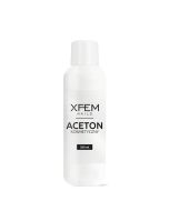 XFEM Cosmetische Aceton 500ml.