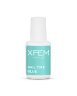 XFEM Nagellijm Voor Tips 7