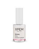 XFEM Nails Biogel Nail Conditioner Milky 15ml.