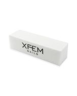 XFEM Pro Quality Polijstblok Wit
