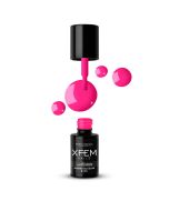 XFEM Roze UV/LED Hybrid Gellak 6ml. #064
